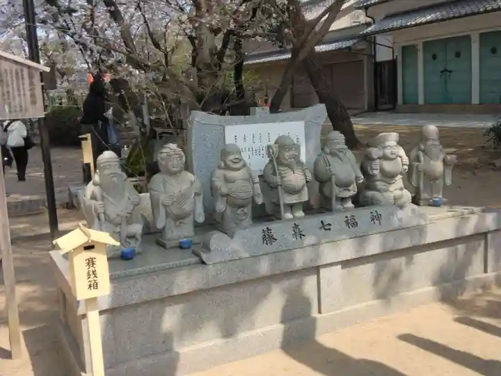 藤森神社(京都府)