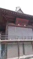 諏訪神社のその他建物