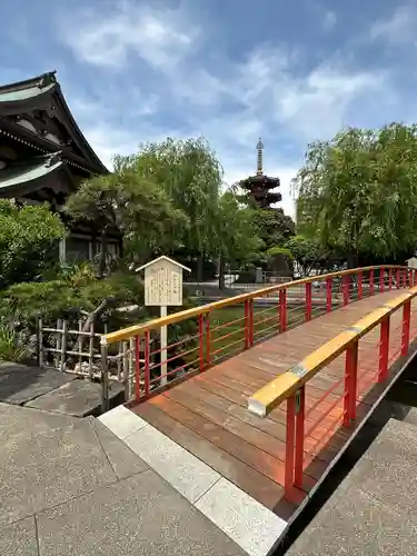 川崎大師（平間寺）(神奈川県)