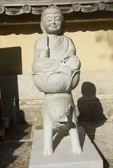 春光禅院（春光院）(京都府)