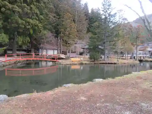 龍泉寺(奈良県)