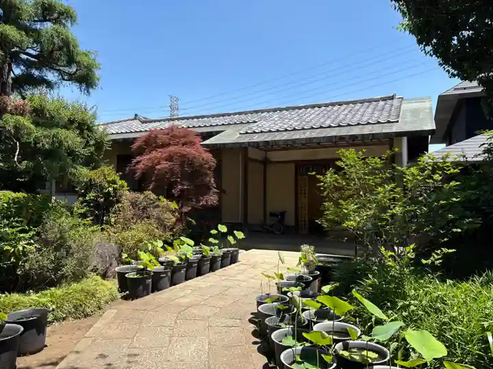 長昌寺(東京都)