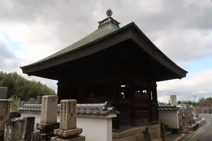 西方院(大阪府)
