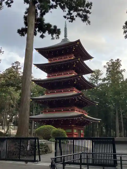 大石寺（静岡県西富士宮駅）のアクセス・お参りの情報 （日蓮