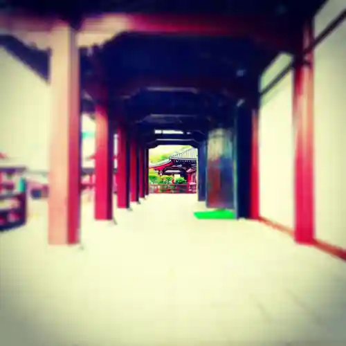 増上寺のその他建物