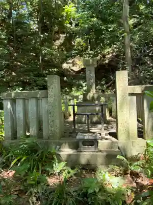 妙法寺(神奈川県)