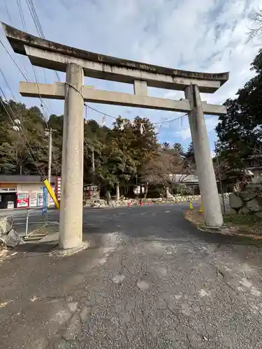 日牟禮八幡宮(滋賀県)
