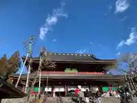 輪王寺(栃木県)