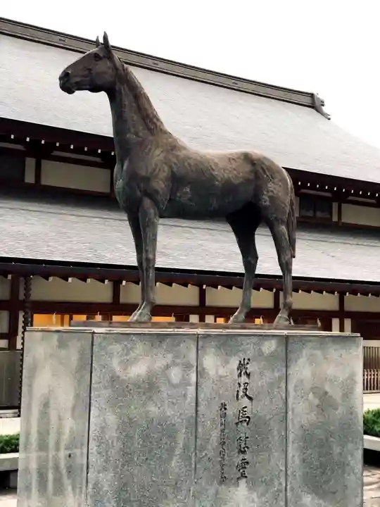 靖國神社(東京都)