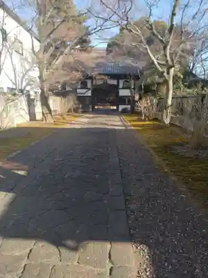 正樂寺(宮城県)