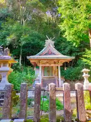 春日神社(和歌山県)