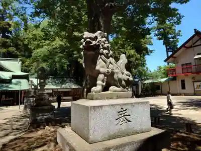 一言主神社(茨城県)