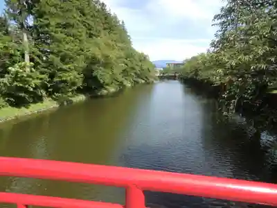 上杉神社(山形県)
