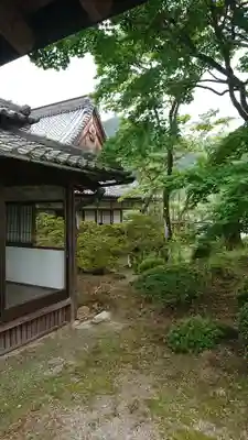 弘川寺のその他建物