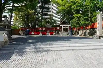 伏見稲荷大社のその他建物