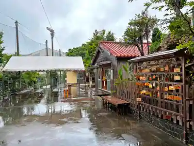 天久宮のその他建物