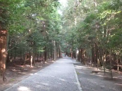 瀧原宮(皇大神宮別宮)のその他建物