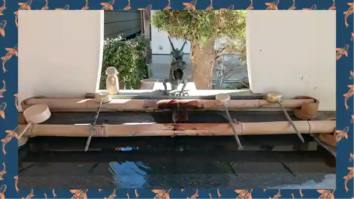 密藏院(埼玉県)