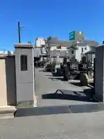 專福寺(東京都)