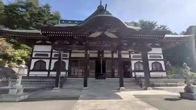 福泉寺(岩手県)