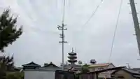 西光寺奥之院 誓願之塔(香川県)