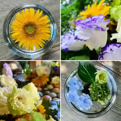 滑川神社 - 仕事と子どもの守り神の手水舎