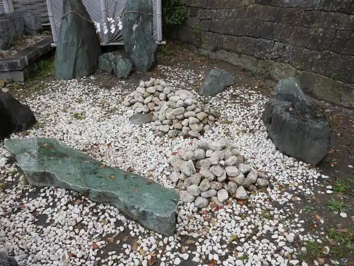 玉前神社(千葉県)