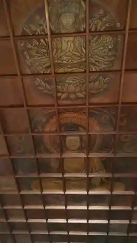 今山大師寺の芸術