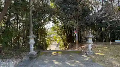 八坂神社 (徳島県)