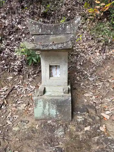 大宮神社(栃木県)