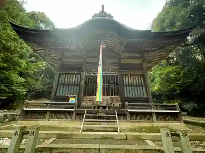 日撫神社(滋賀県)