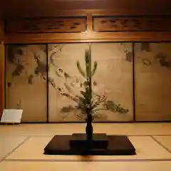 吸湖山　青岸寺の芸術