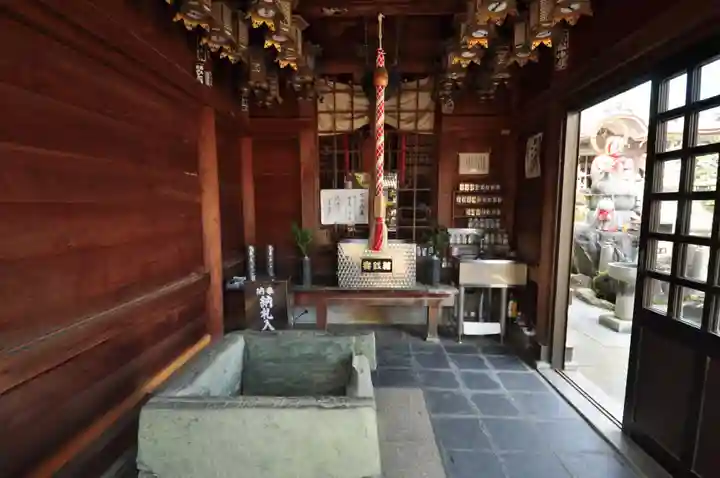 井戸寺(徳島県)