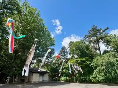 金ヶ作熊野神社(千葉県)