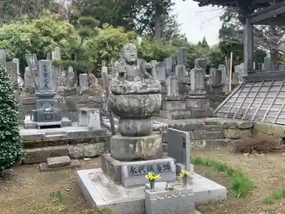 龍雲院(北海道)