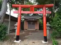 源吾稲荷神社(愛知県)