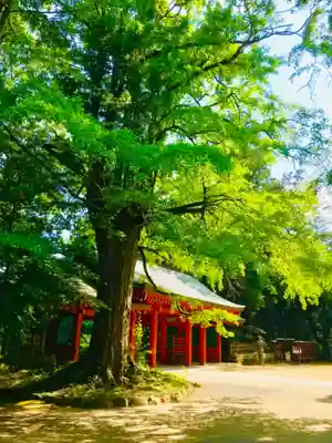 香取神宮のその他建物