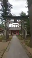 出石神社(兵庫県)