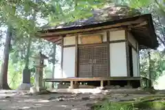 弘川寺の建物その他