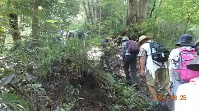 法泉寺の体験その他