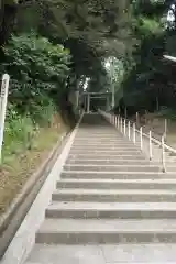 気多神社の建物その他