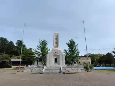 當麻神社(北海道)