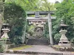 熊野神社(愛媛県)