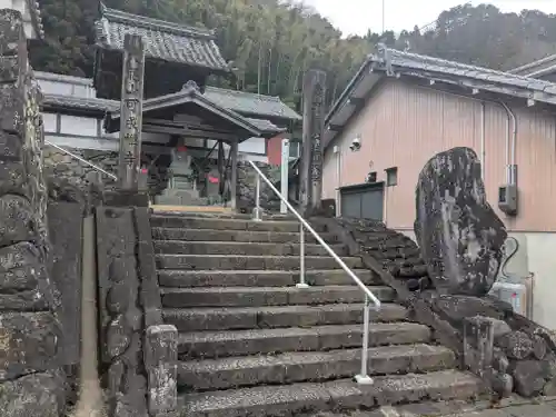 可成寺(岐阜県)