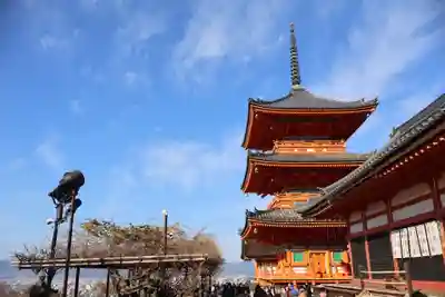 清水寺(京都府)
