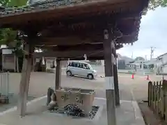 挙母神社(愛知県)