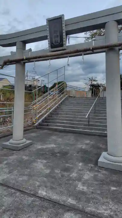 熊野神社(静岡県)