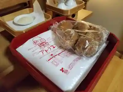 伏木香取神社(茨城県)