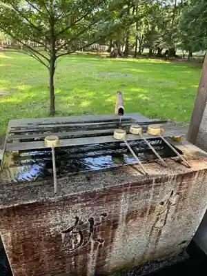 若狭姫神社（若狭彦神社下社）(福井県)