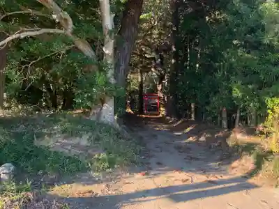 稲荷神社(千葉県)